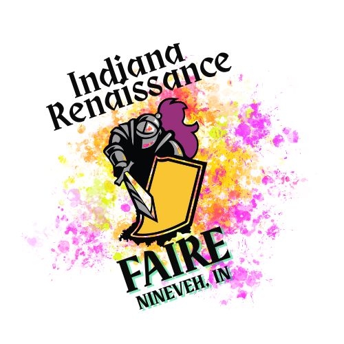 Iowa Renaissance Festival Logo